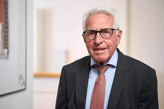 Heinrich Plückebaum