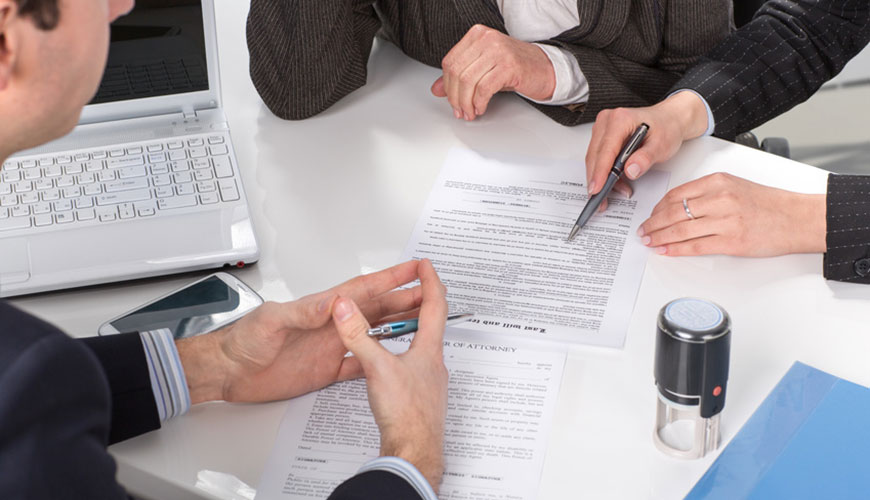 Notare in Paderborn und Bad Lippspringe