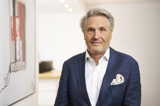 Peter Heeg