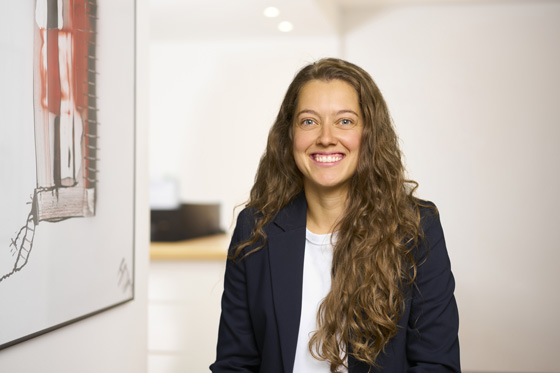 Selina Steller