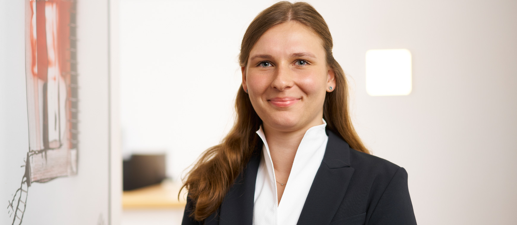 Rechtsanwältin Eva Hofmann